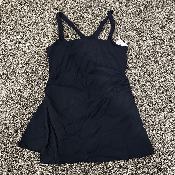 free people athletic dress Never Better Dress main image 0